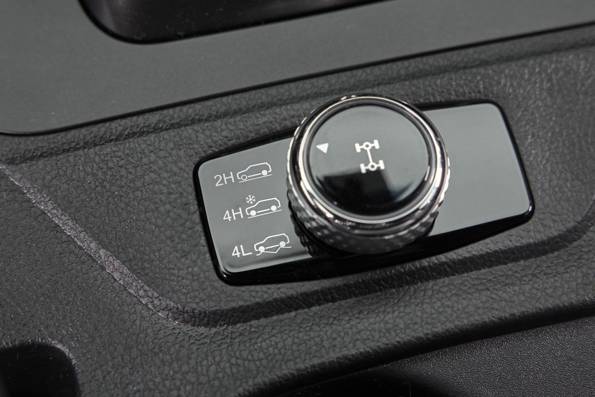 Prueba SsangYong Musso Sports: un producto a tener muy en cuenta entre los pickup