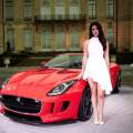 El Jaguar F-Type protagoniza un videoclip de Lana del Rey