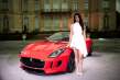El Jaguar F-Type protagoniza un videoclip de Lana del Rey