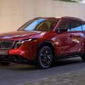 Mazda CX-5 2025: así es el SUV familiar desde 35.200 € que desafía a los premium