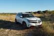 Prueba 10 del Citroën C5 Aircross