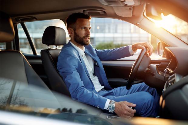 Cinco consejos para volver a la vida en carretera tras el confinamiento