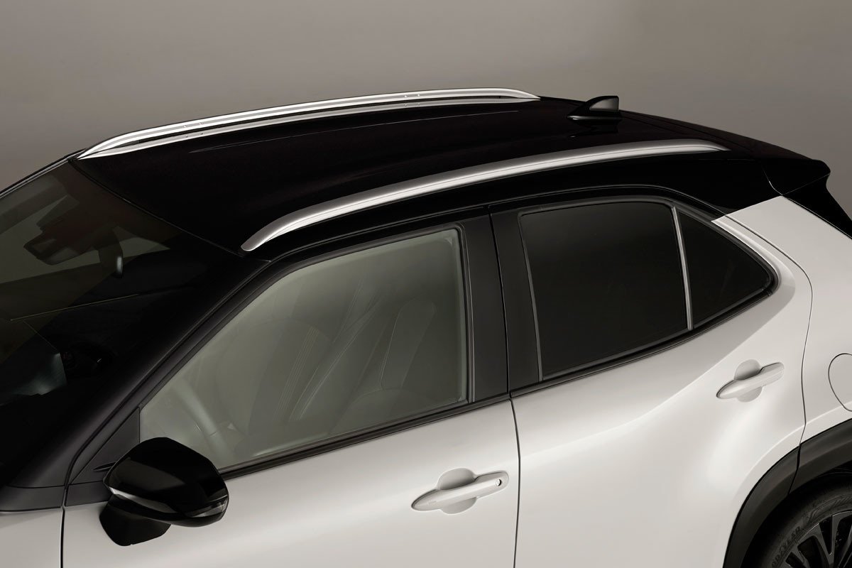 Dos nuevos acabados para el Toyota Yaris Cross: Adventure y Premiere Edition