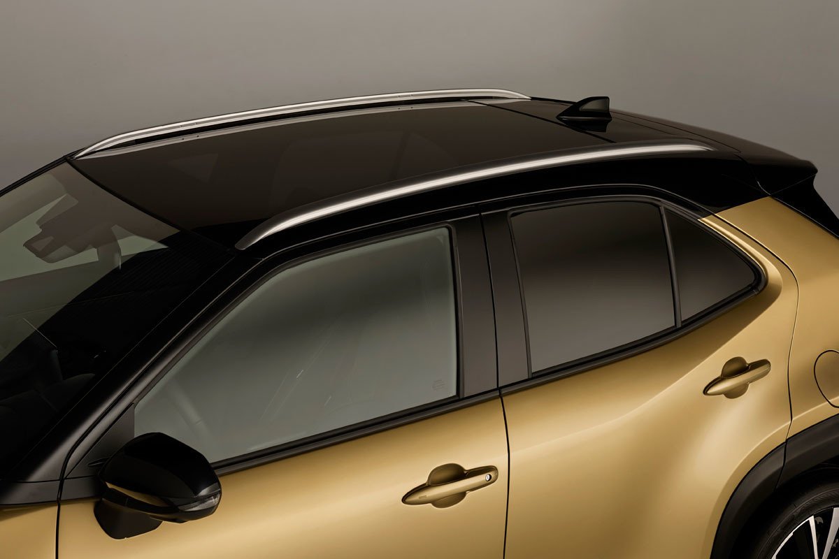 Dos nuevos acabados para el Toyota Yaris Cross: Adventure y Premiere Edition