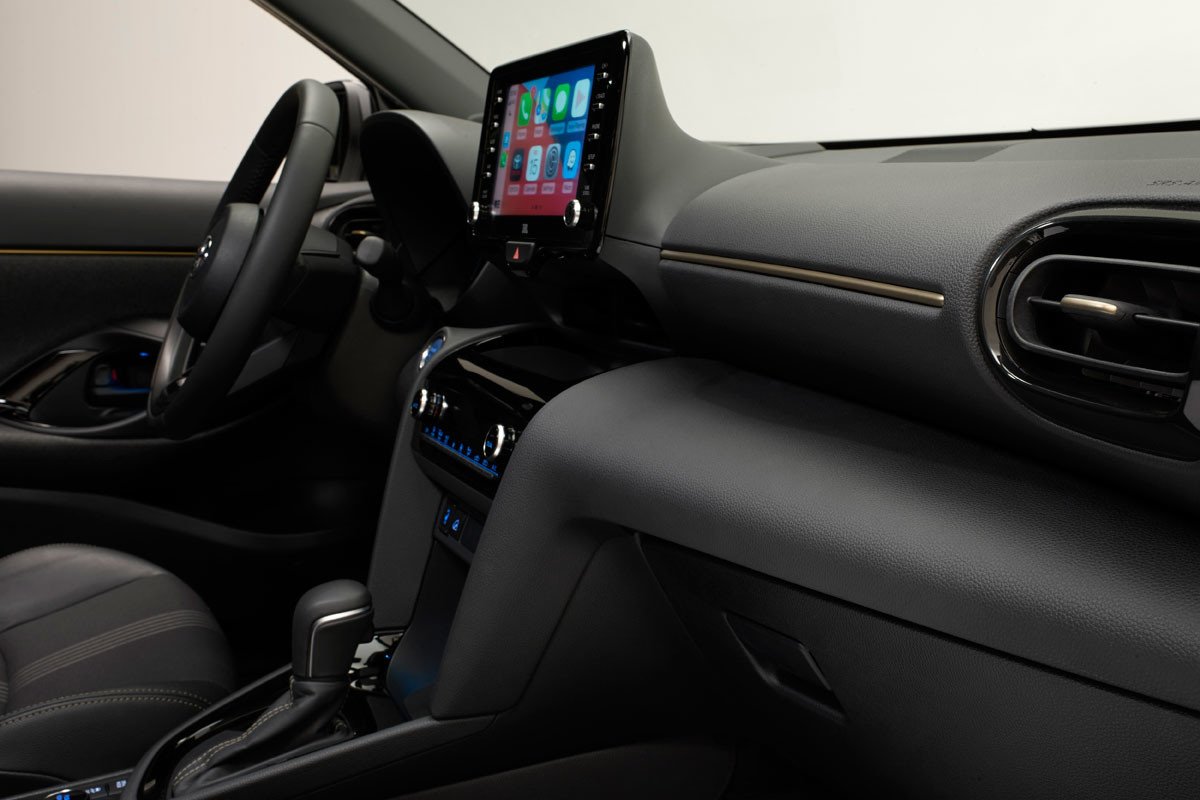Dos nuevos acabados para el Toyota Yaris Cross: Adventure y Premiere Edition