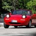 Mazda MX5 NA ¿capricho o inversión?