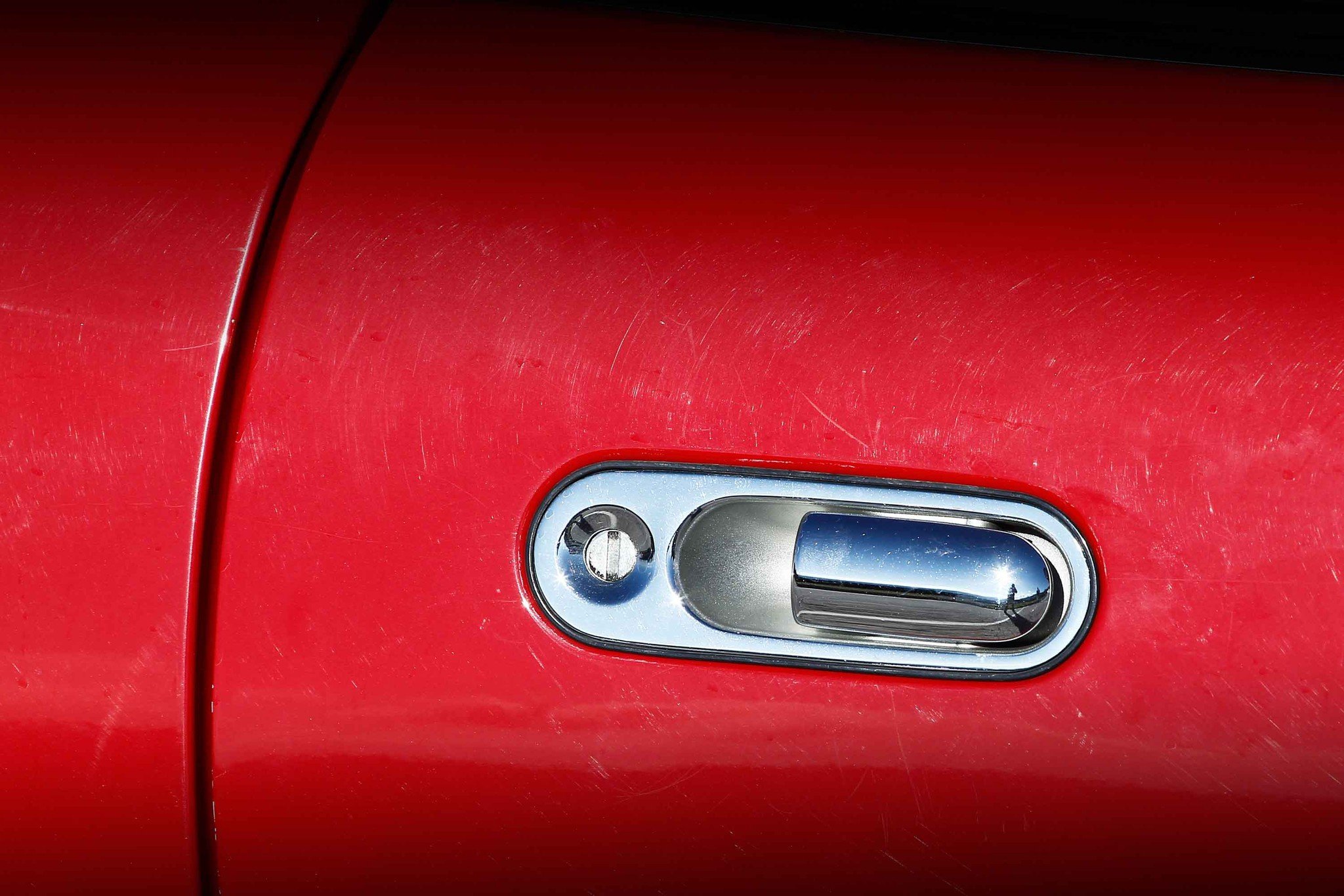Mazda MX5 NA ¿capricho o inversión?