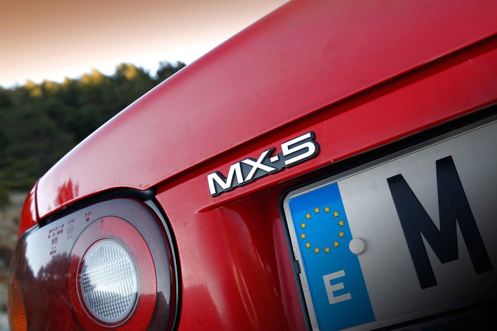 Mazda MX5 NA ¿capricho o inversión?