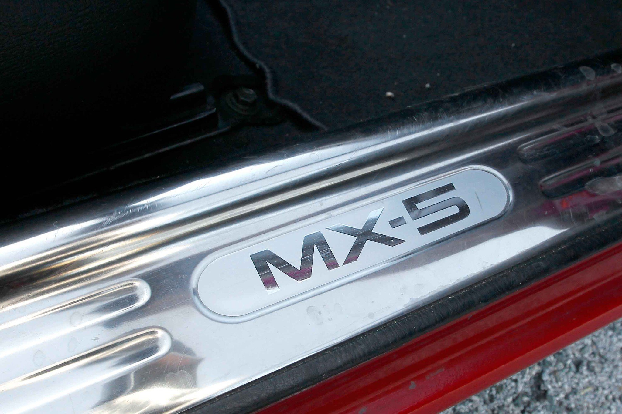 Mazda MX5 NA ¿capricho o inversión?