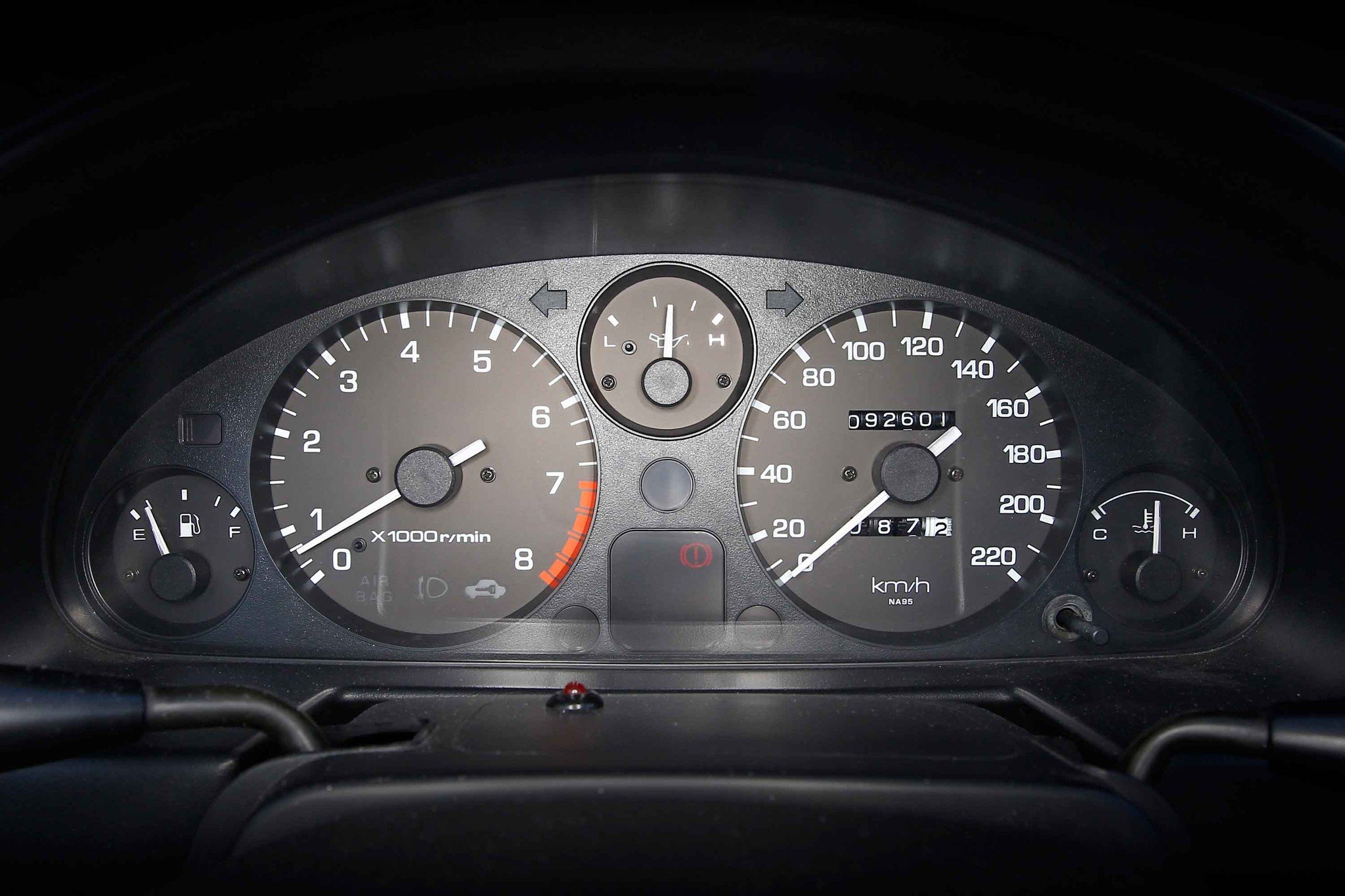 Mazda MX5 NA ¿capricho o inversión?