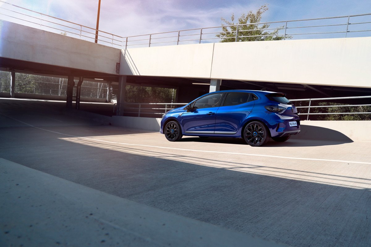 Así es el nuevo Renault Clio 2023: datos, lanzamiento y nuevo acabado Esprit Alpine