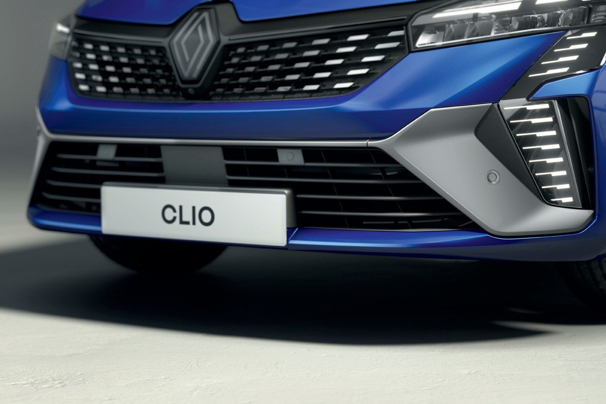Así es el nuevo Renault Clio 2023: datos, lanzamiento y nuevo acabado Esprit Alpine