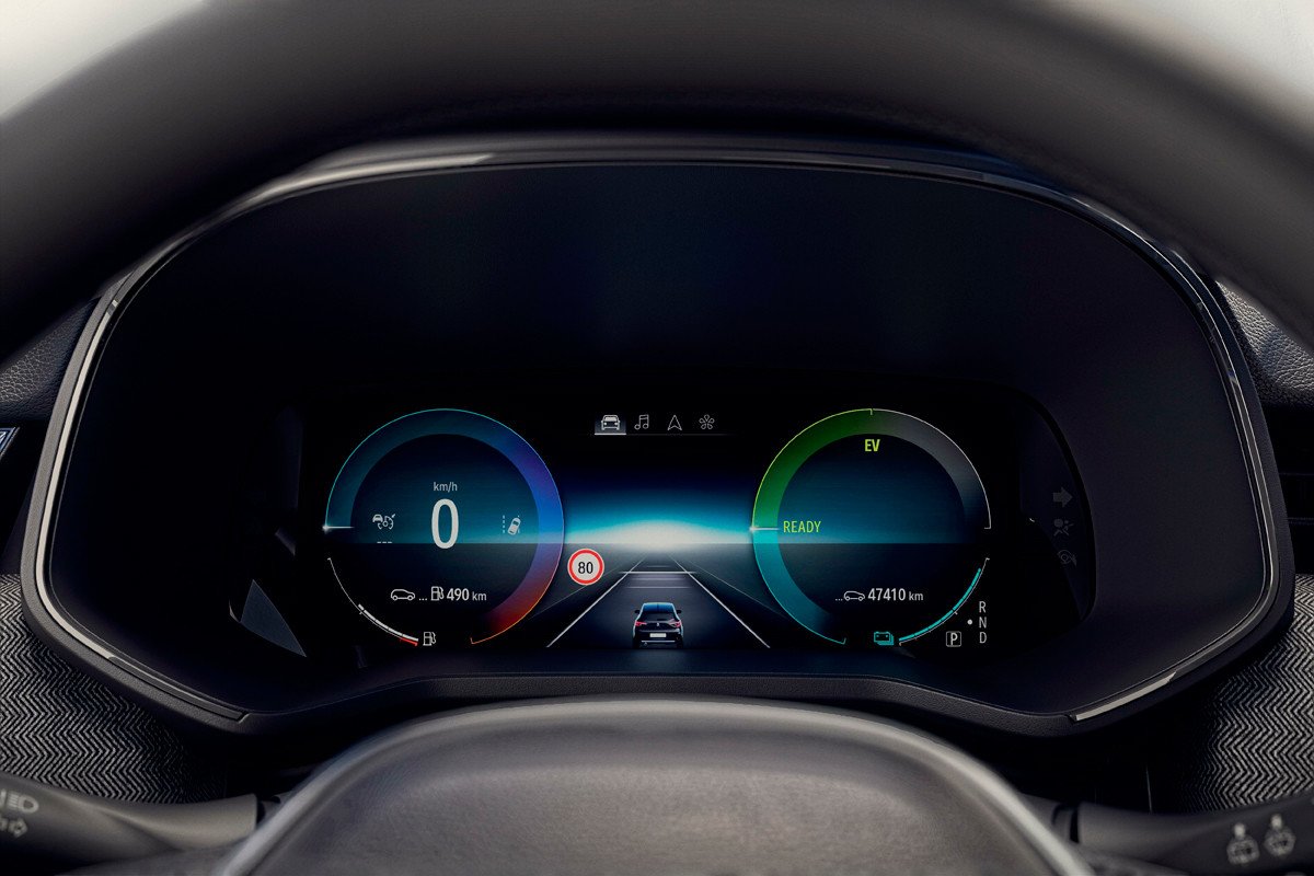 Así es el nuevo Renault Clio 2023: datos, lanzamiento y nuevo acabado Esprit Alpine