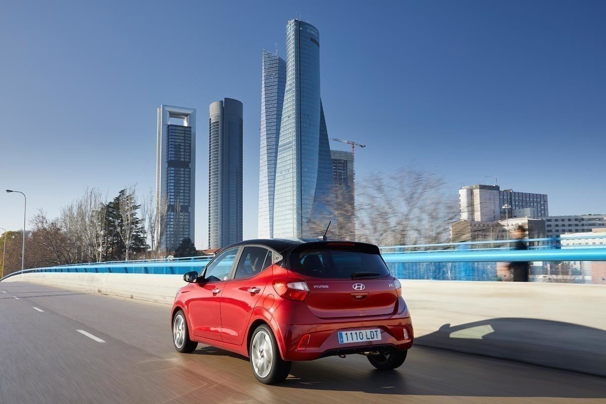 Plan Madrid Cambia 360