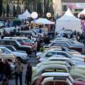 Más de 300 expositores de 10 países acudirán a la 31ª Edición del Auto Retro Barcelona