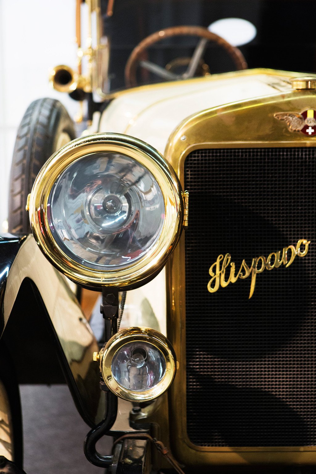 Más de 300 expositores de 10 países acudirán a la 31ª Edición del Auto Retro Barcelona