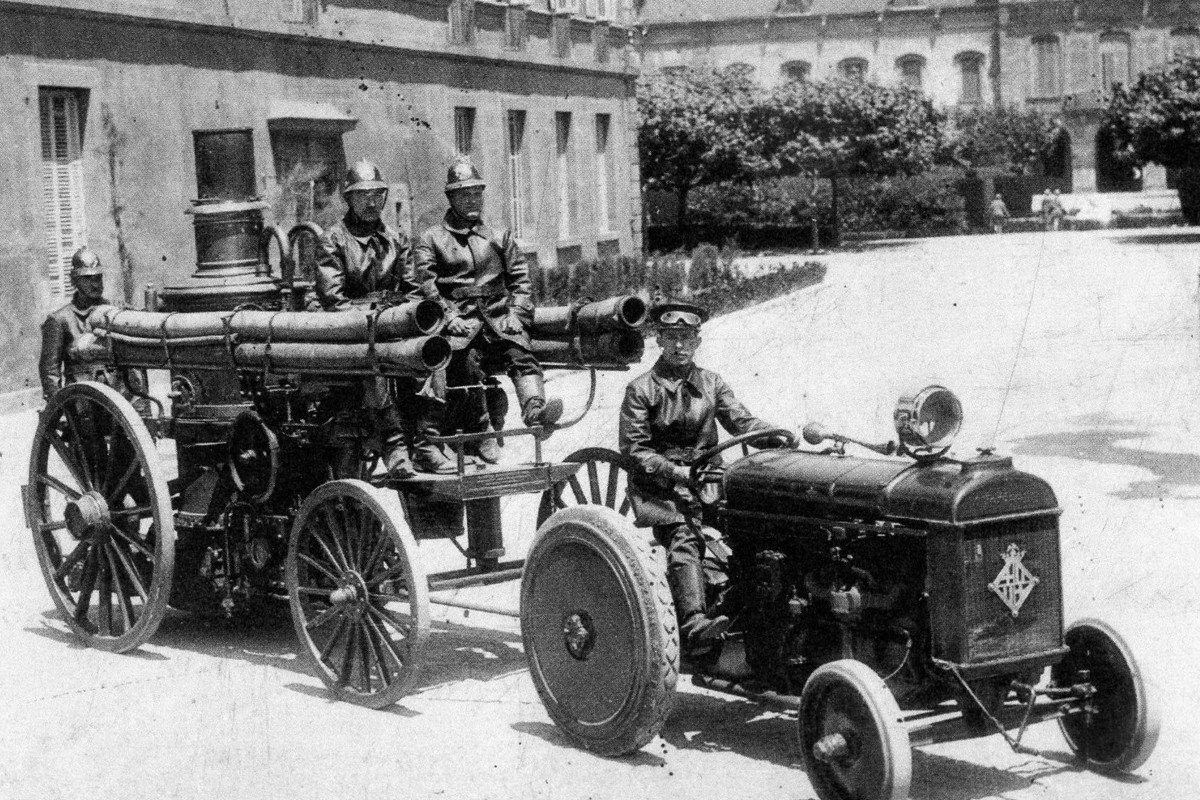 Más de 300 expositores de 10 países acudirán a la 31ª Edición del Auto Retro Barcelona
