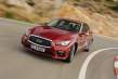El Infiniti Q50 2.2d, ahora con más de 11.000 euros de descuento