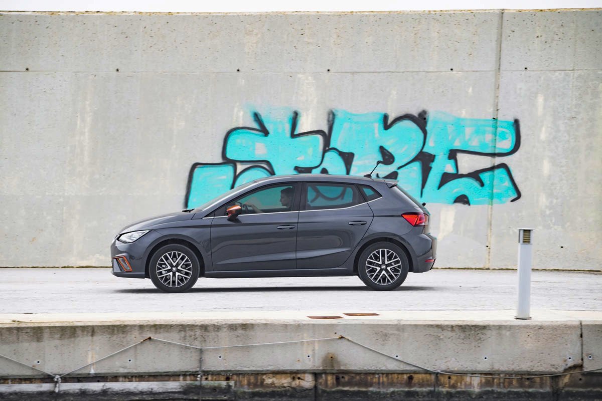 Nuevas series especiales BeatsAudio para los Seat Ibiza y Arona