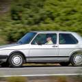 Coches con más de 25 años: ¿Pagan el impuesto de circulación?