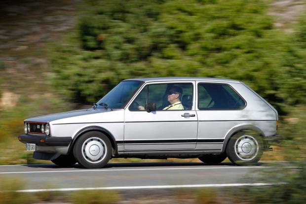 Coches con más de 25 años: ¿Pagan el impuesto de circulación?