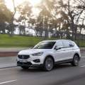 Prueba del nuevo Seat Tarraco e-Hybrid: precio, opinión, plazas