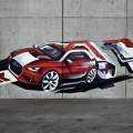 Audi A1: empieza la cuenta atrás