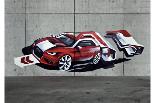 Audi A1: empieza la cuenta atrás