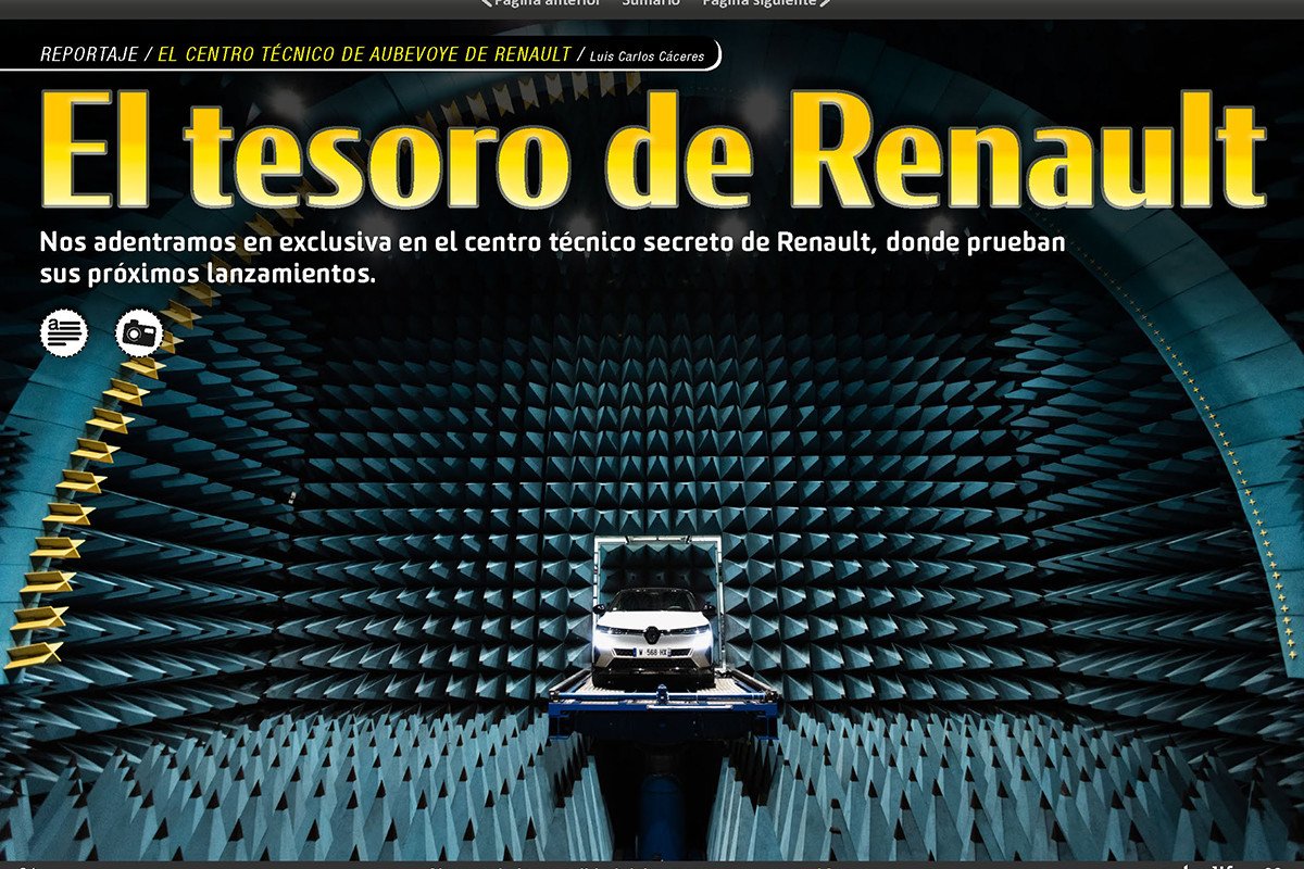 Motorlife Magazine 120: Híbridos enchufables