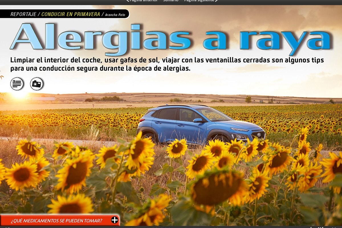 Motorlife Magazine 120: Híbridos enchufables