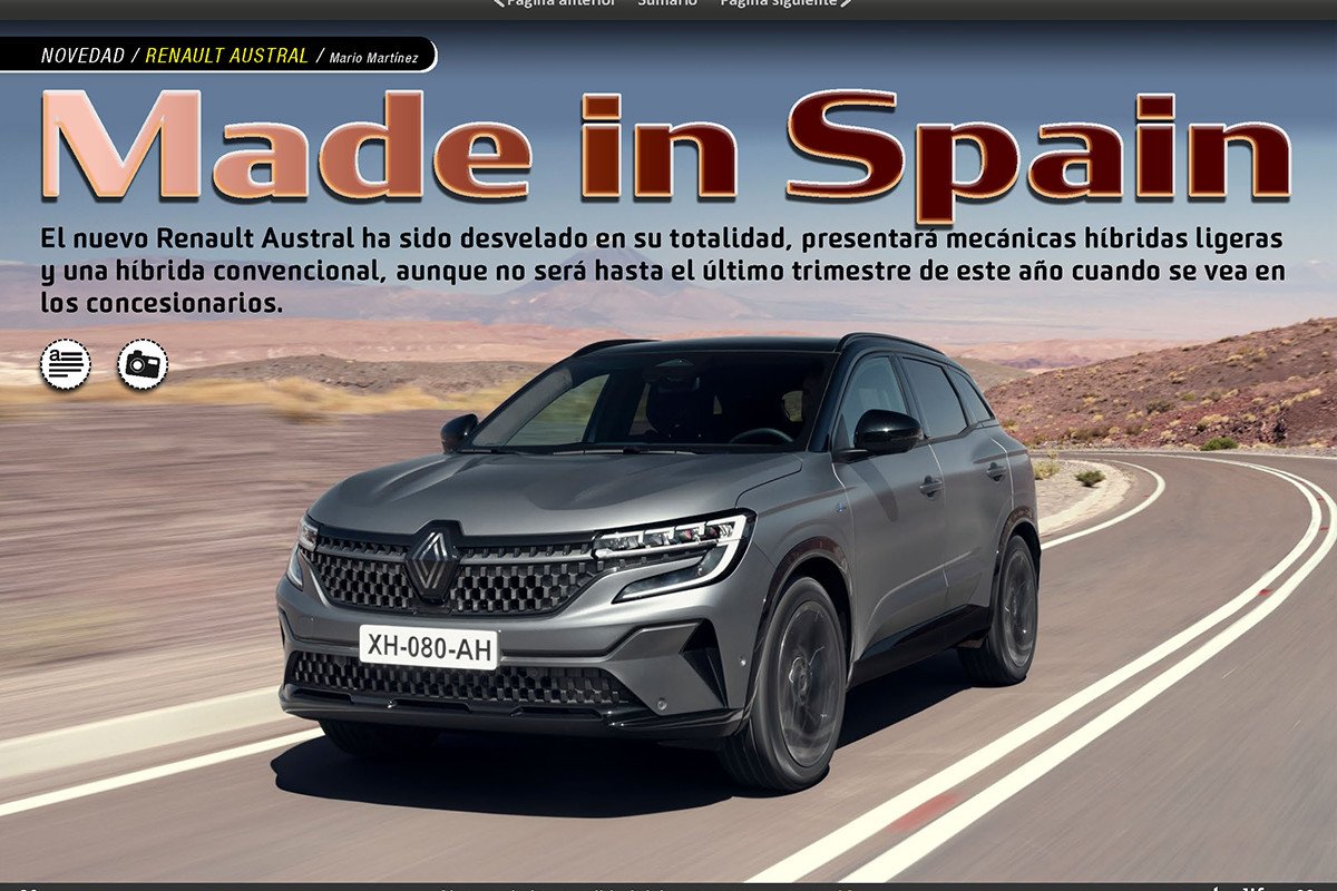 Motorlife Magazine 120 - Auto10