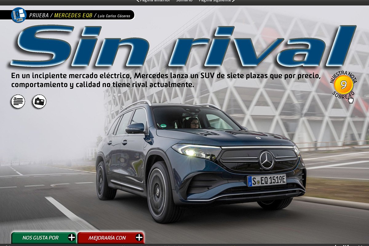 Motorlife Magazine 120: Híbridos enchufables