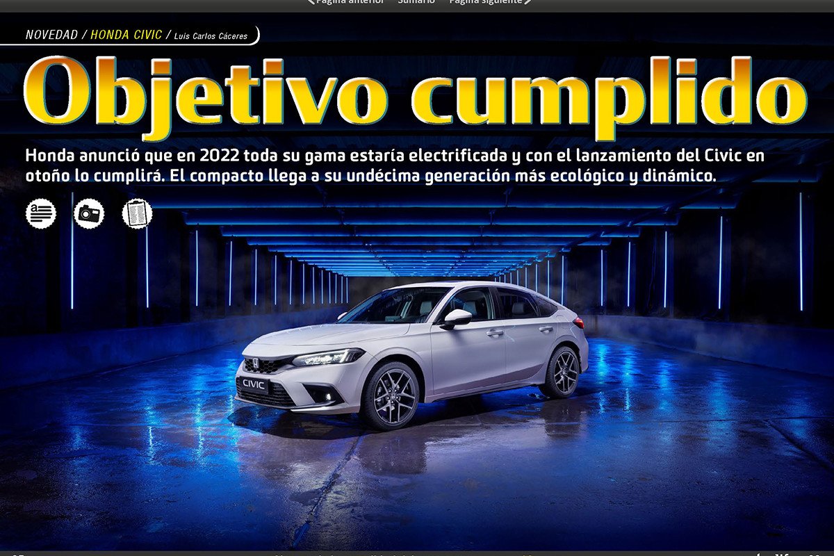 Motorlife Magazine 120: Híbridos enchufables