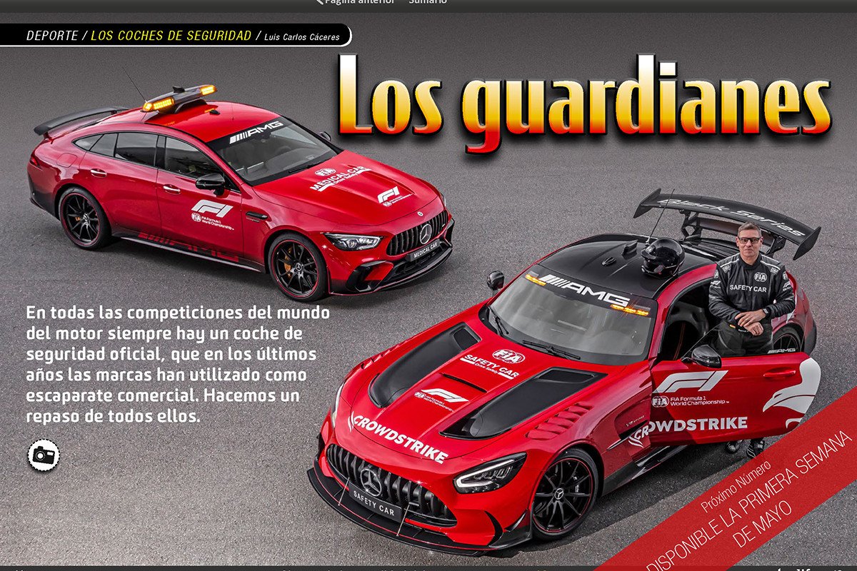 Motorlife Magazine 120: Híbridos enchufables