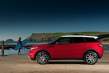 Range Rover Evoque: más sobre el precio, tamaño y maletero