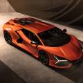 Nuevo Lamborghini Revuelto: todos los detalles del primer deportivo híbrido enchufable