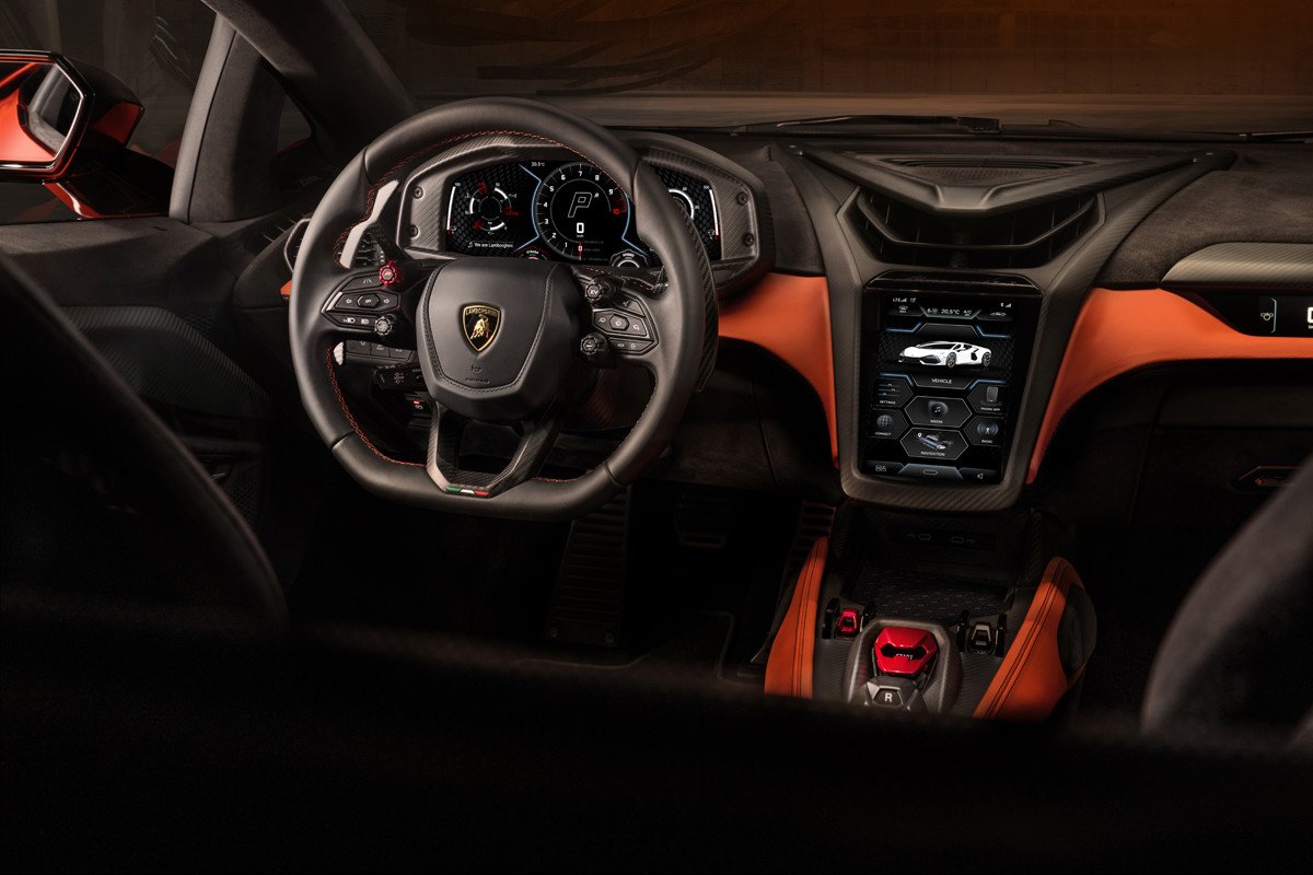 Nuevo Lamborghini Revuelto: todos los detalles del primer deportivo híbrido enchufable