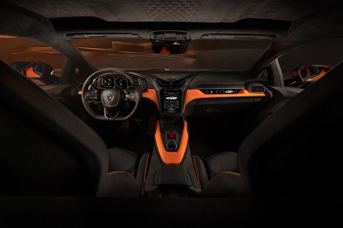 Nuevo Lamborghini Revuelto: todos los detalles del primer deportivo híbrido enchufable