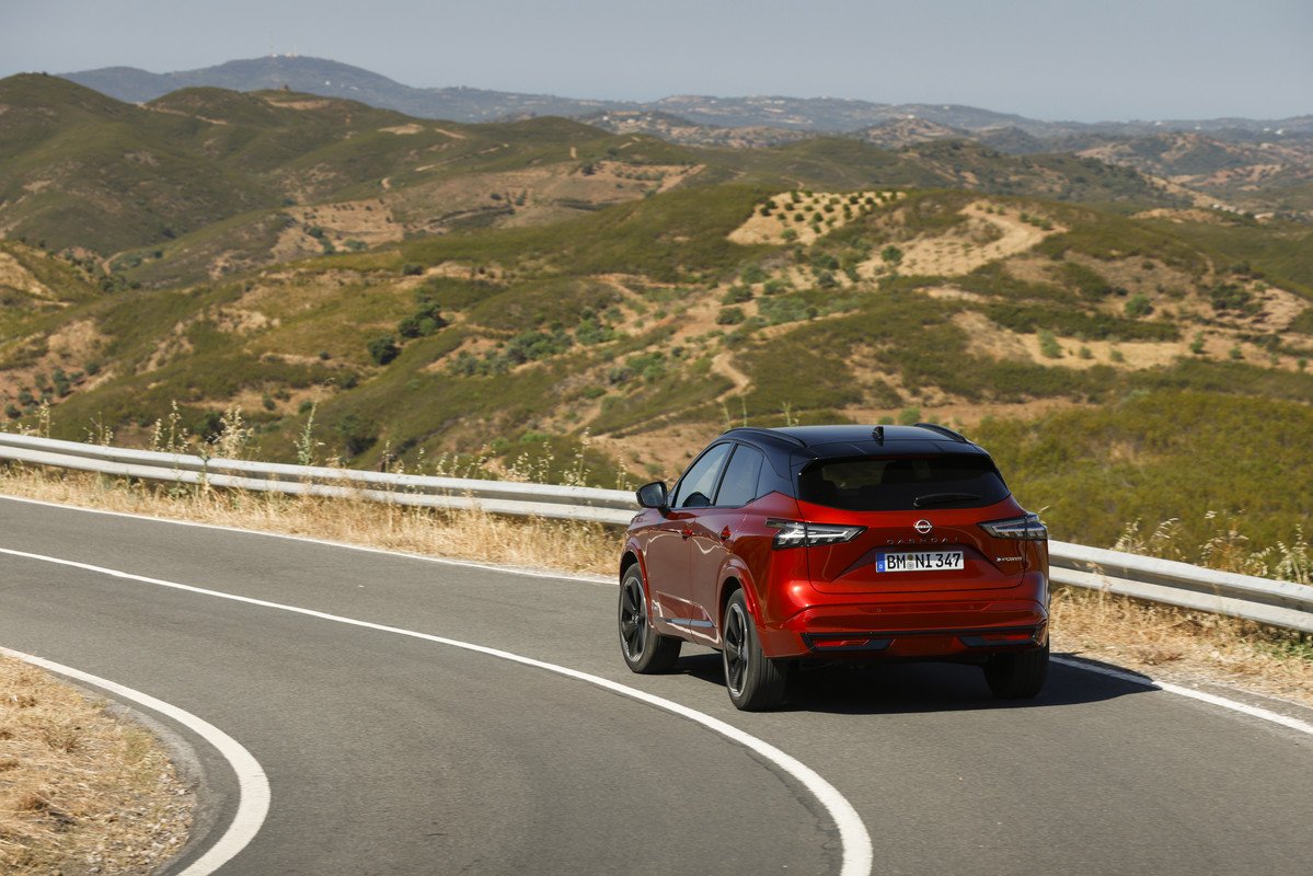Nissan Qashqai_2024