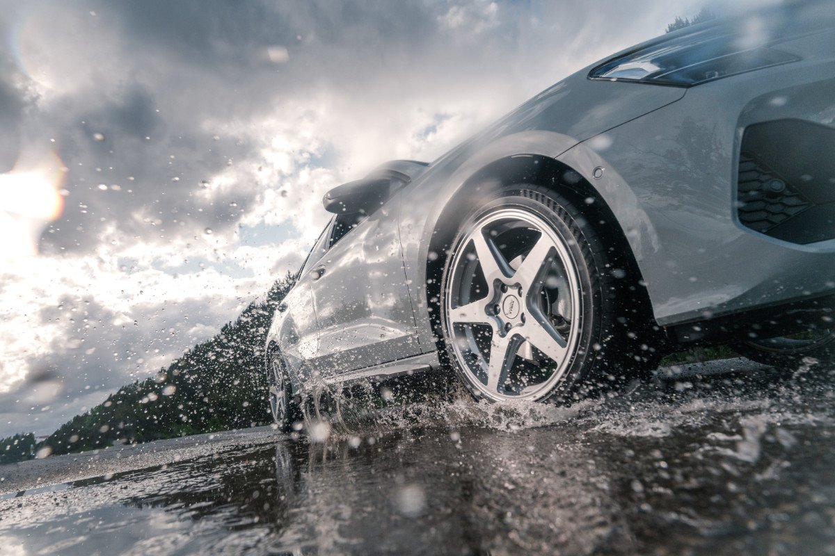 Nokian Powerproof 2