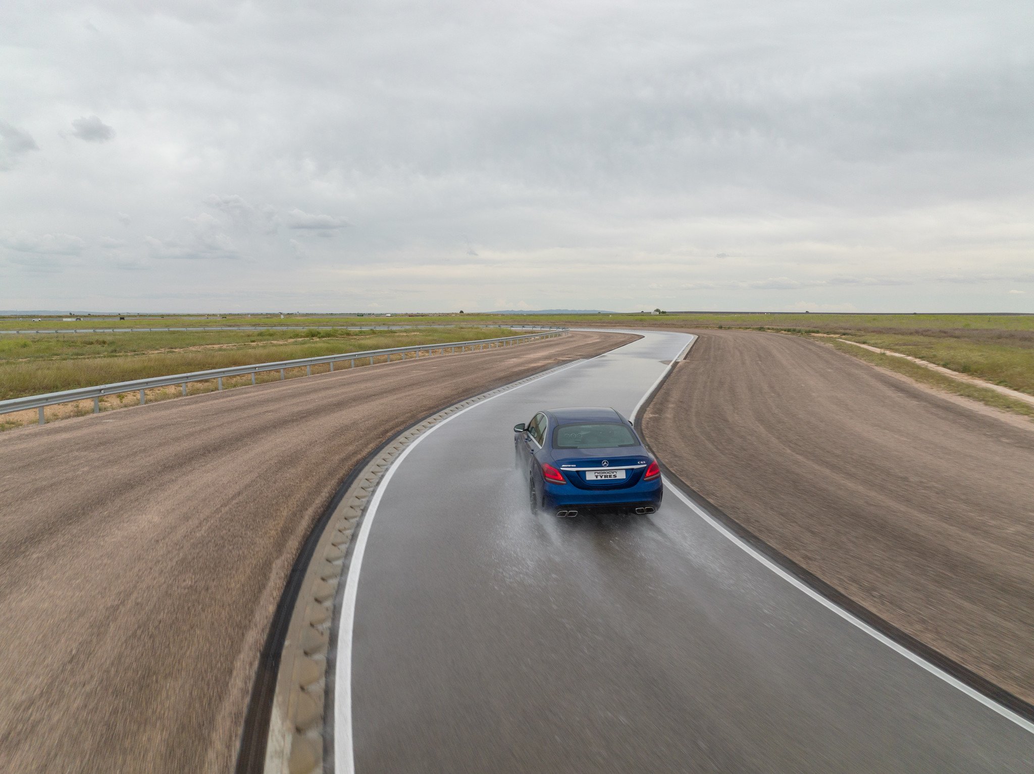 Nokian Powerproof 2