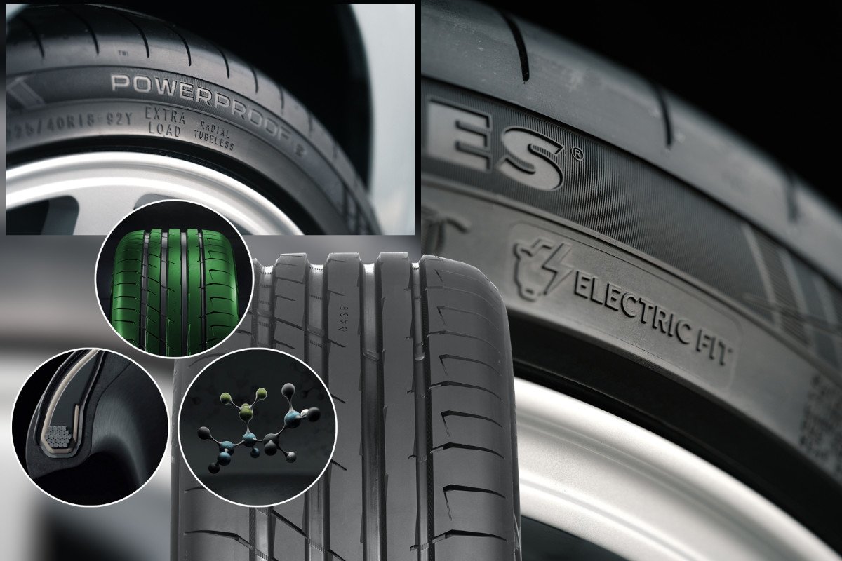 Nokian Powerproof 2