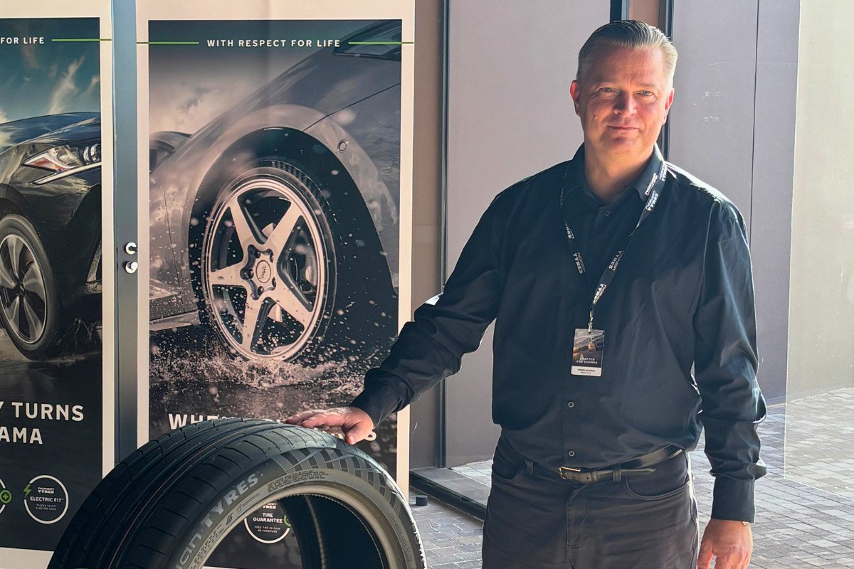 Nokian Powerproof 2