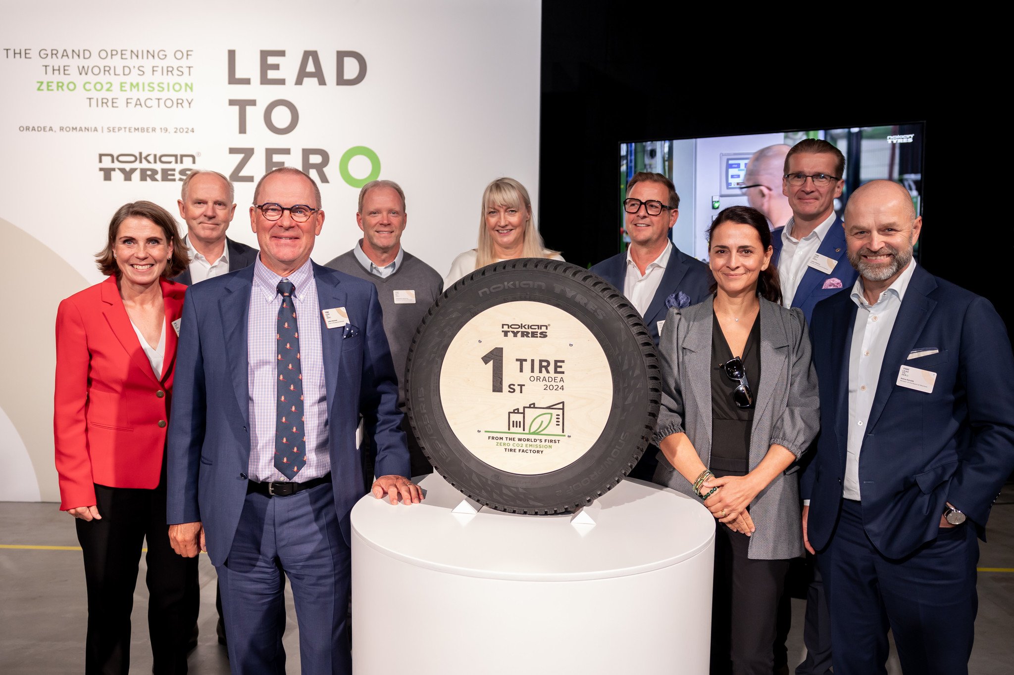 Nokian Powerproof 2