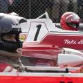 Vídeo: Primer tráiler oficial de Rush, película sobre Niki Lauda y la F1