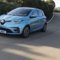 Prueba Renault ZOE 2020, ahora con 395 km de autonomía