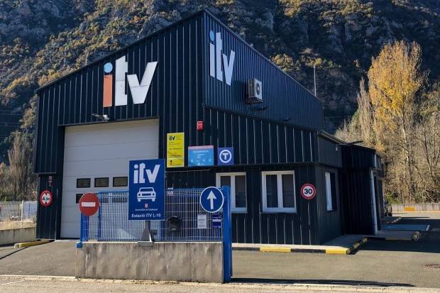 Las ITV cambian su normativa a partir del 1 de junio