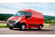 Vehículos comerciales: Nuevo Opel Movano
