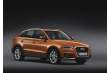 Audi Q3: vídeo, primeros datos, galería de fotos y precio de salida