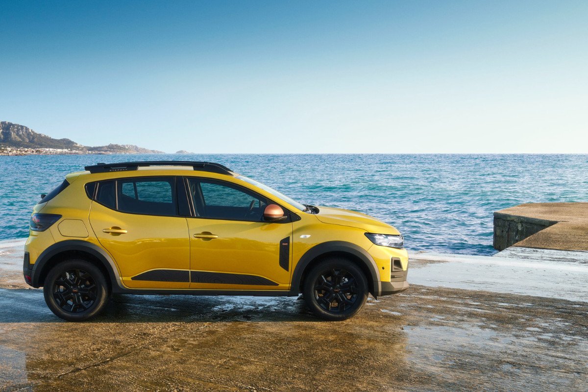 Noviembre 2025: Los coches que encabezan la lista de más vendidos en España